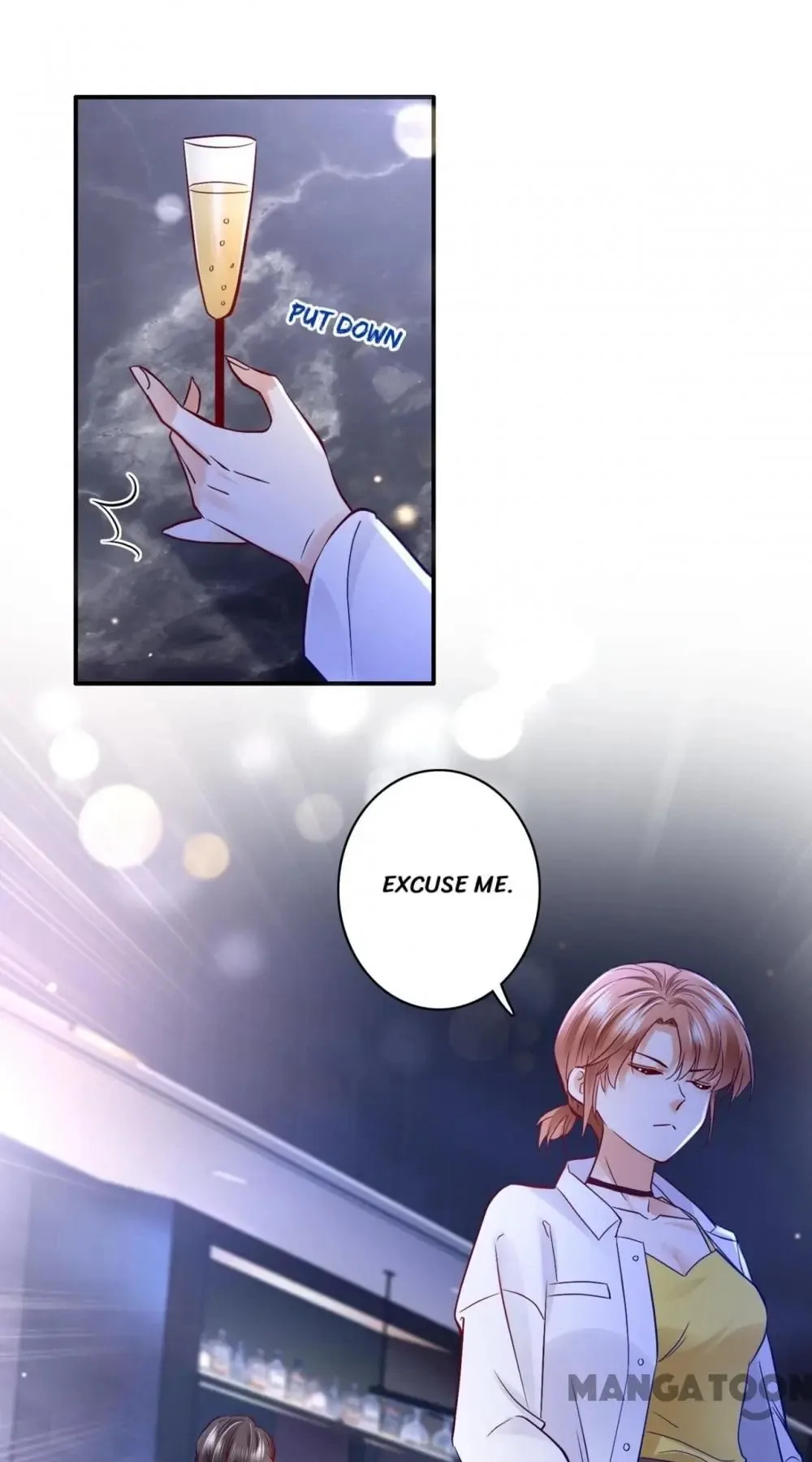 The Expensive Ex-Wife Of A Wealthy Family Chapter 631 page 15