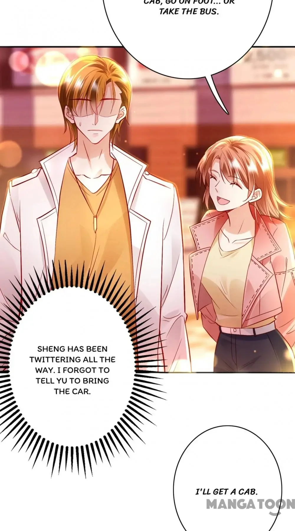 The Expensive Ex-Wife Of A Wealthy Family Chapter 635 page 4