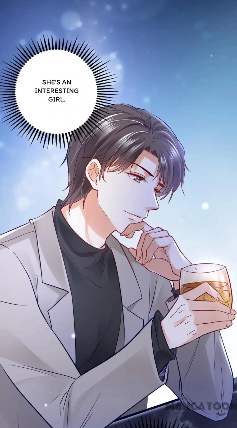 The Expensive Ex-Wife Of A Wealthy Family Chapter 631 page 17