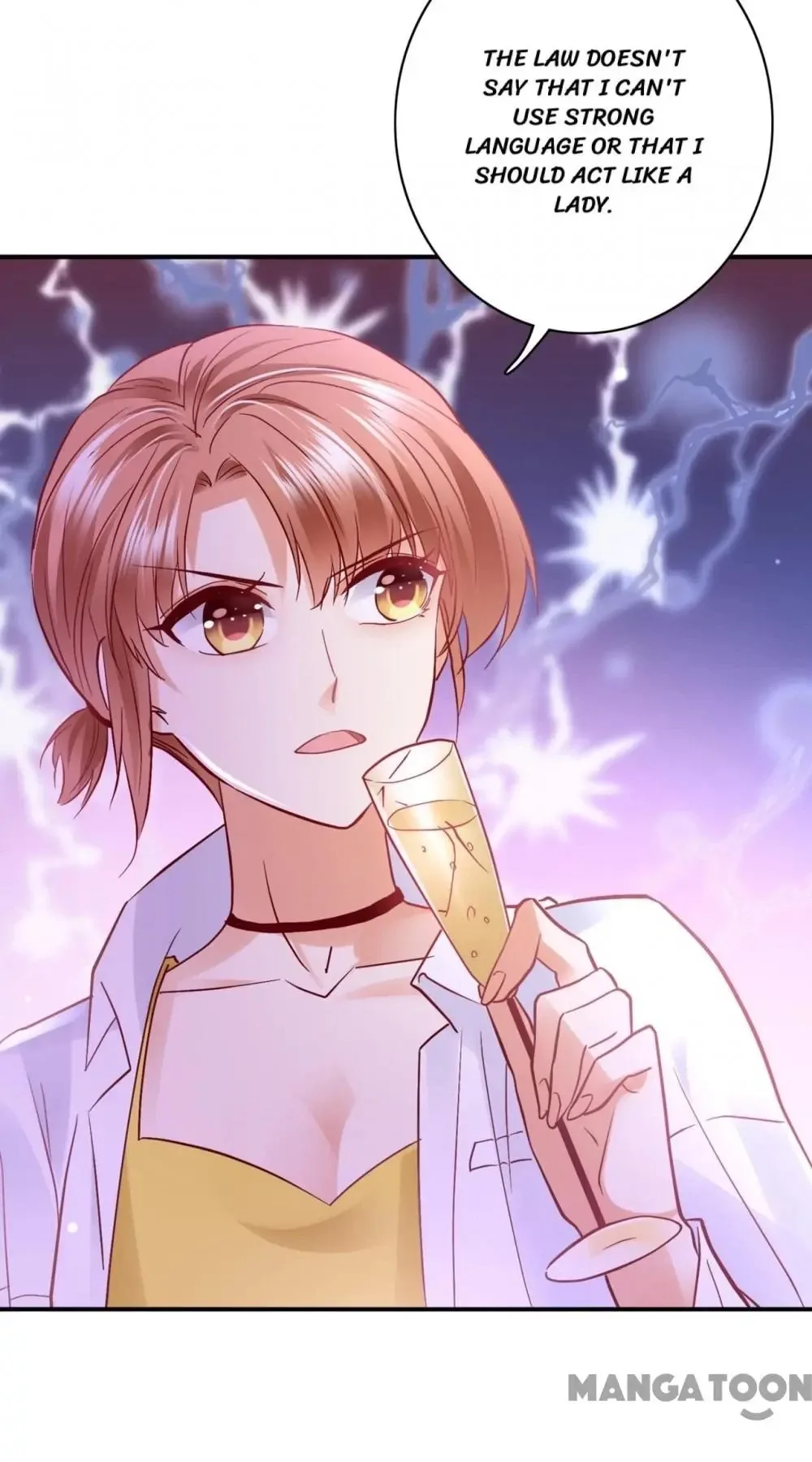 The Expensive Ex-Wife Of A Wealthy Family Chapter 631 page 14