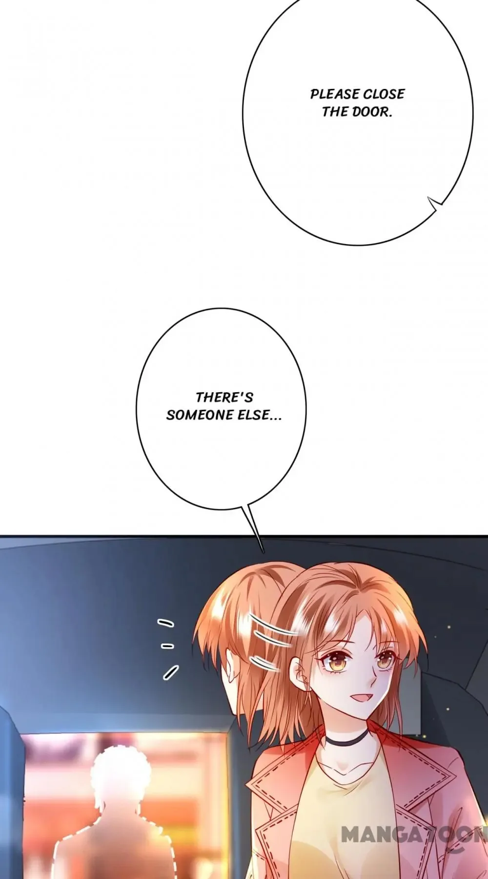 The Expensive Ex-Wife Of A Wealthy Family Chapter 635 page 8