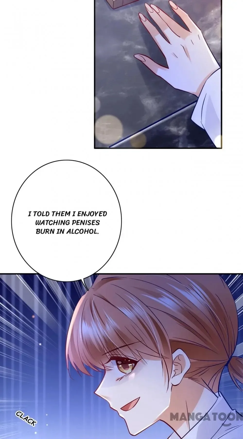 The Expensive Ex-Wife Of A Wealthy Family Chapter 631 page 12