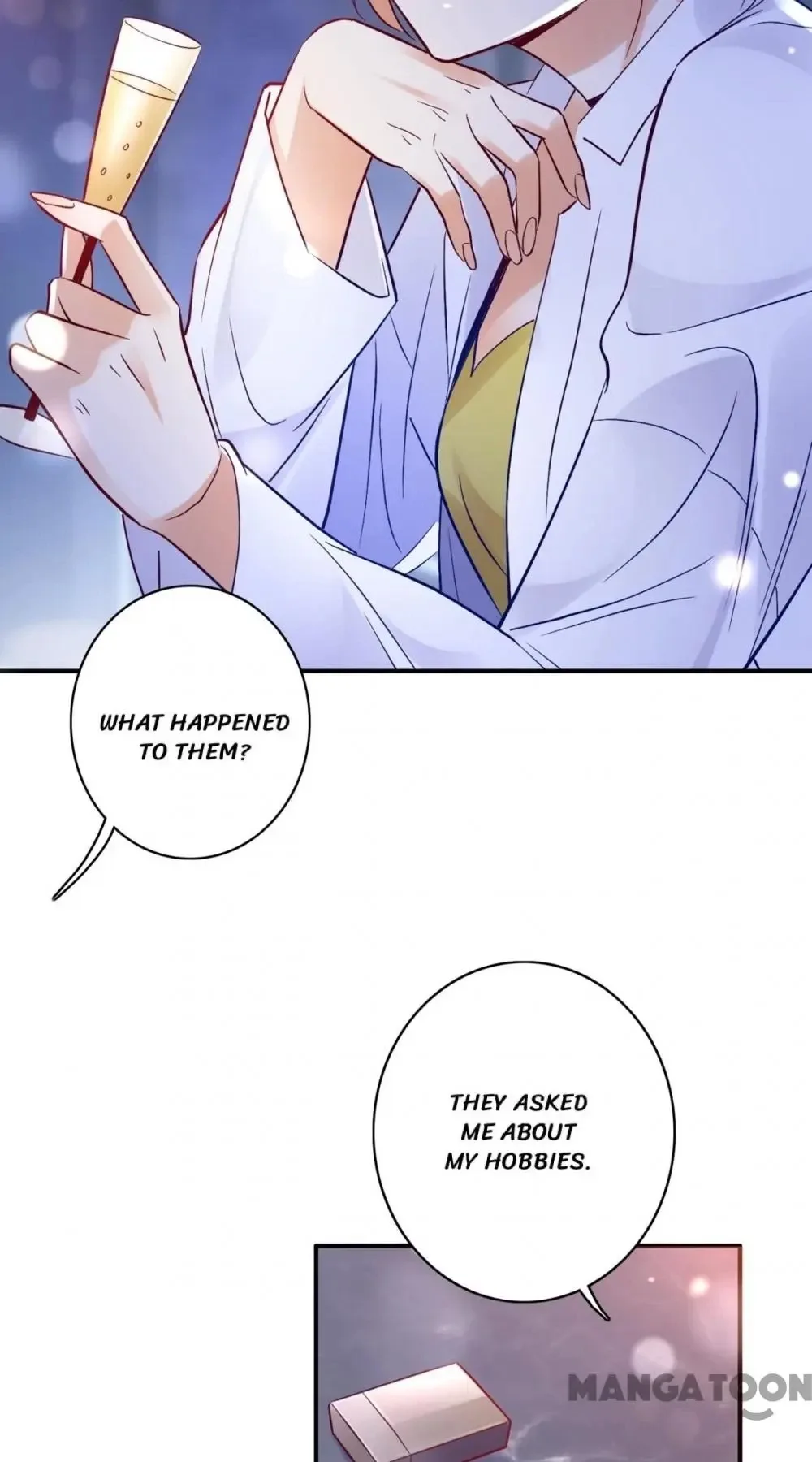 The Expensive Ex-Wife Of A Wealthy Family Chapter 631 page 11