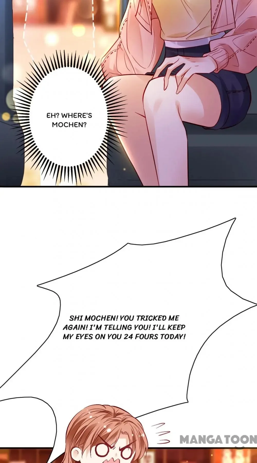 The Expensive Ex-Wife Of A Wealthy Family Chapter 635 page 9