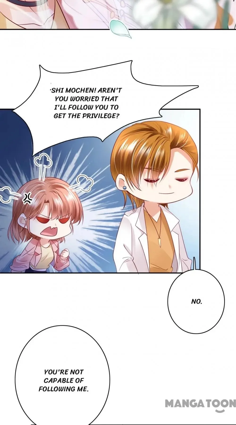 The Expensive Ex-Wife Of A Wealthy Family Chapter 632 page 2