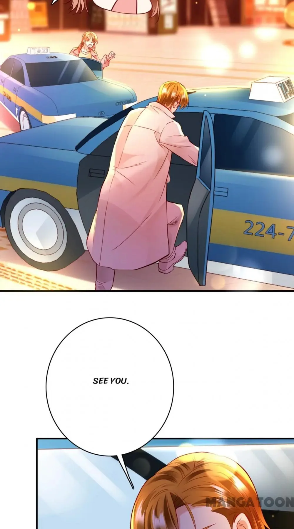 The Expensive Ex-Wife Of A Wealthy Family Chapter 635 page 10