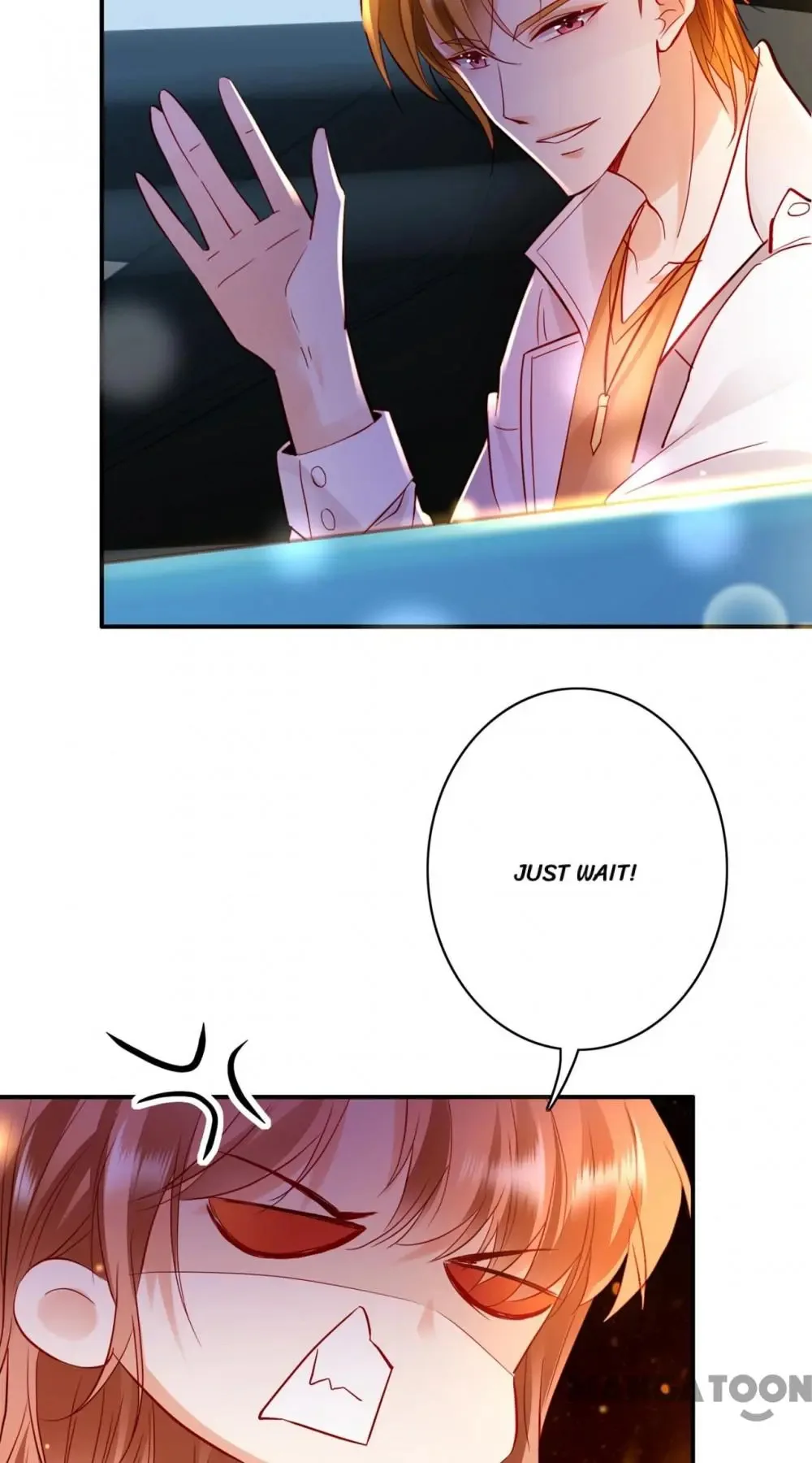 The Expensive Ex-Wife Of A Wealthy Family Chapter 635 page 11