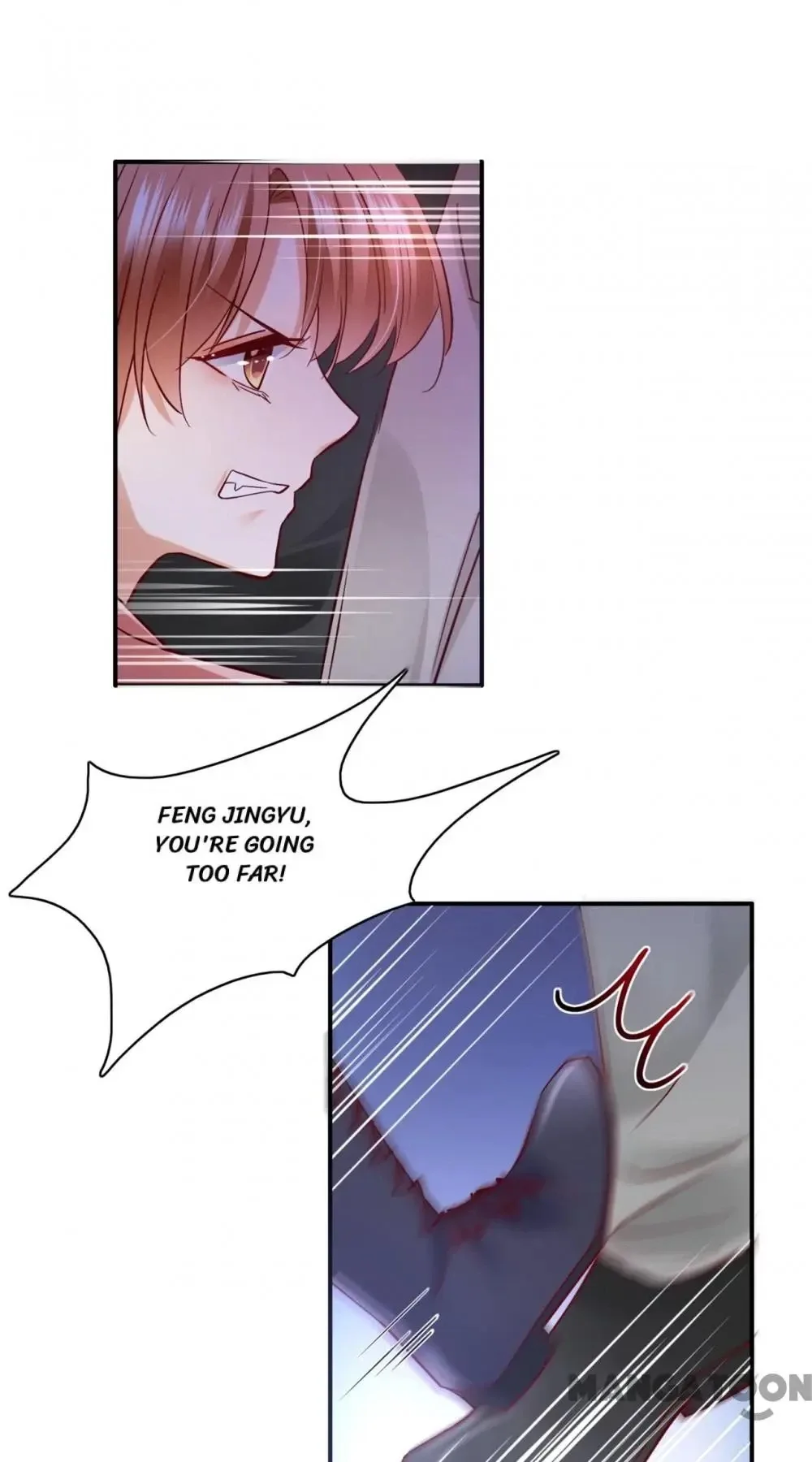The Expensive Ex-Wife Of A Wealthy Family Chapter 634 page 2