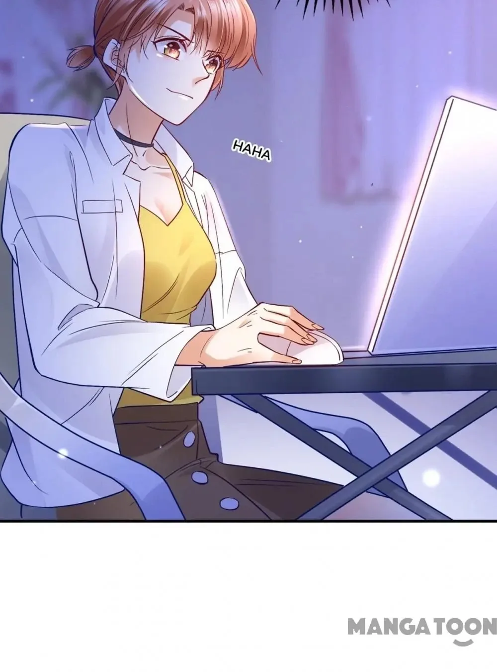 The Expensive Ex-Wife Of A Wealthy Family Chapter 631 page 24