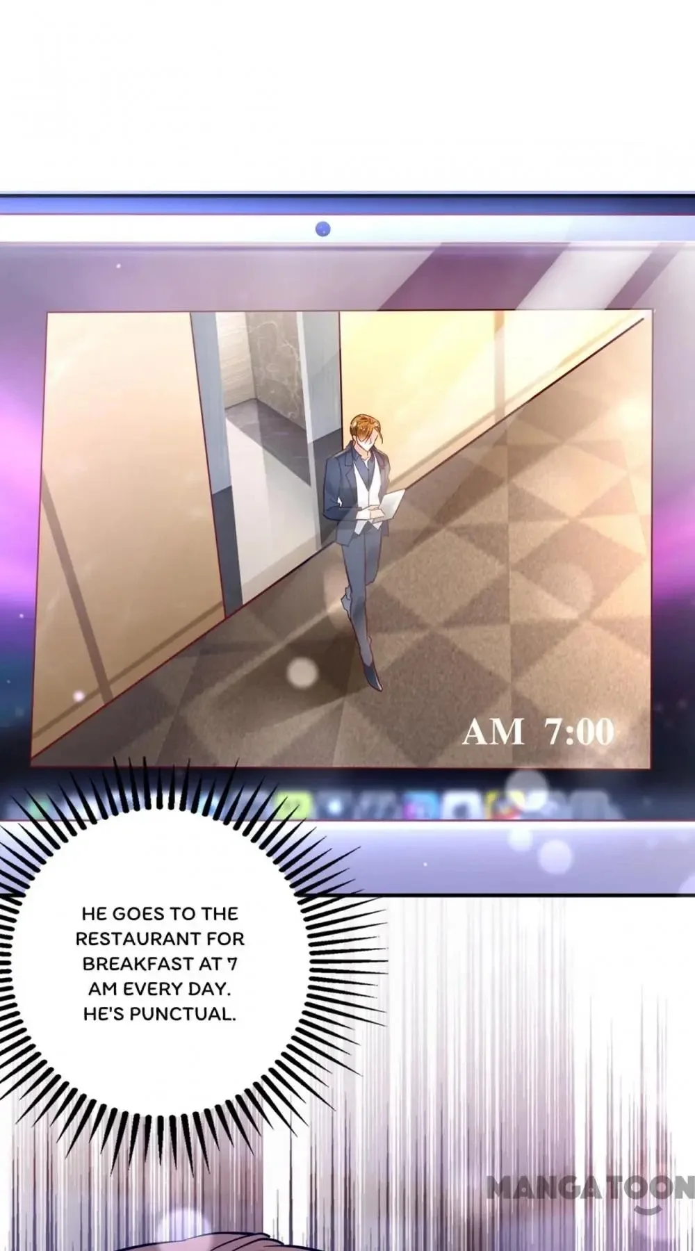 The Expensive Ex-Wife Of A Wealthy Family Chapter 631 page 25