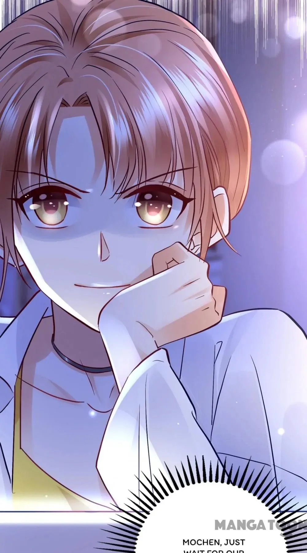The Expensive Ex-Wife Of A Wealthy Family Chapter 631 page 26
