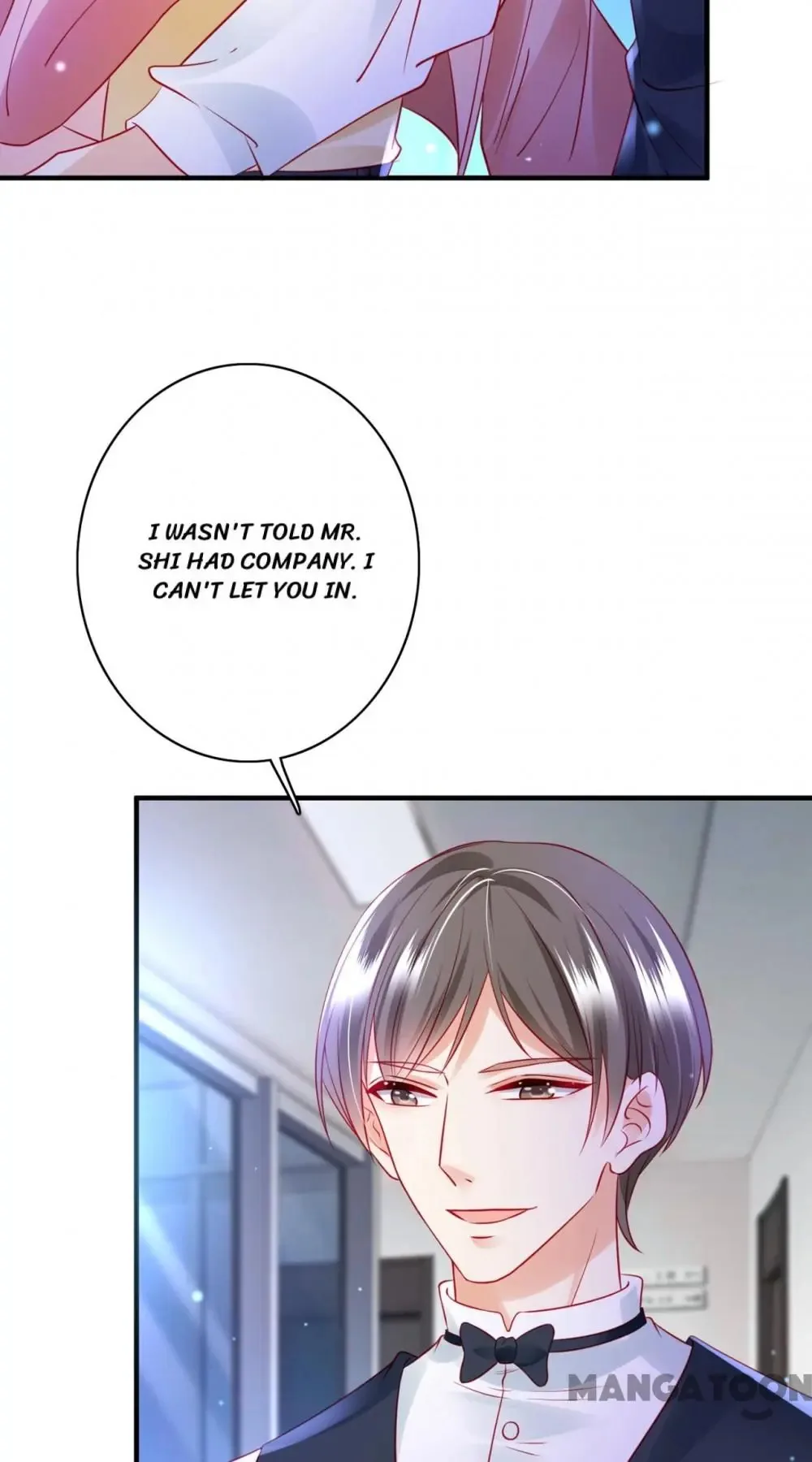 The Expensive Ex-Wife Of A Wealthy Family Chapter 635 page 17