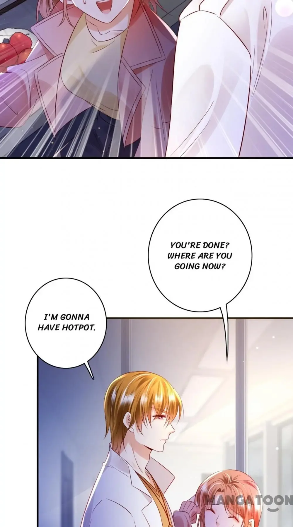The Expensive Ex-Wife Of A Wealthy Family Chapter 636 page 3