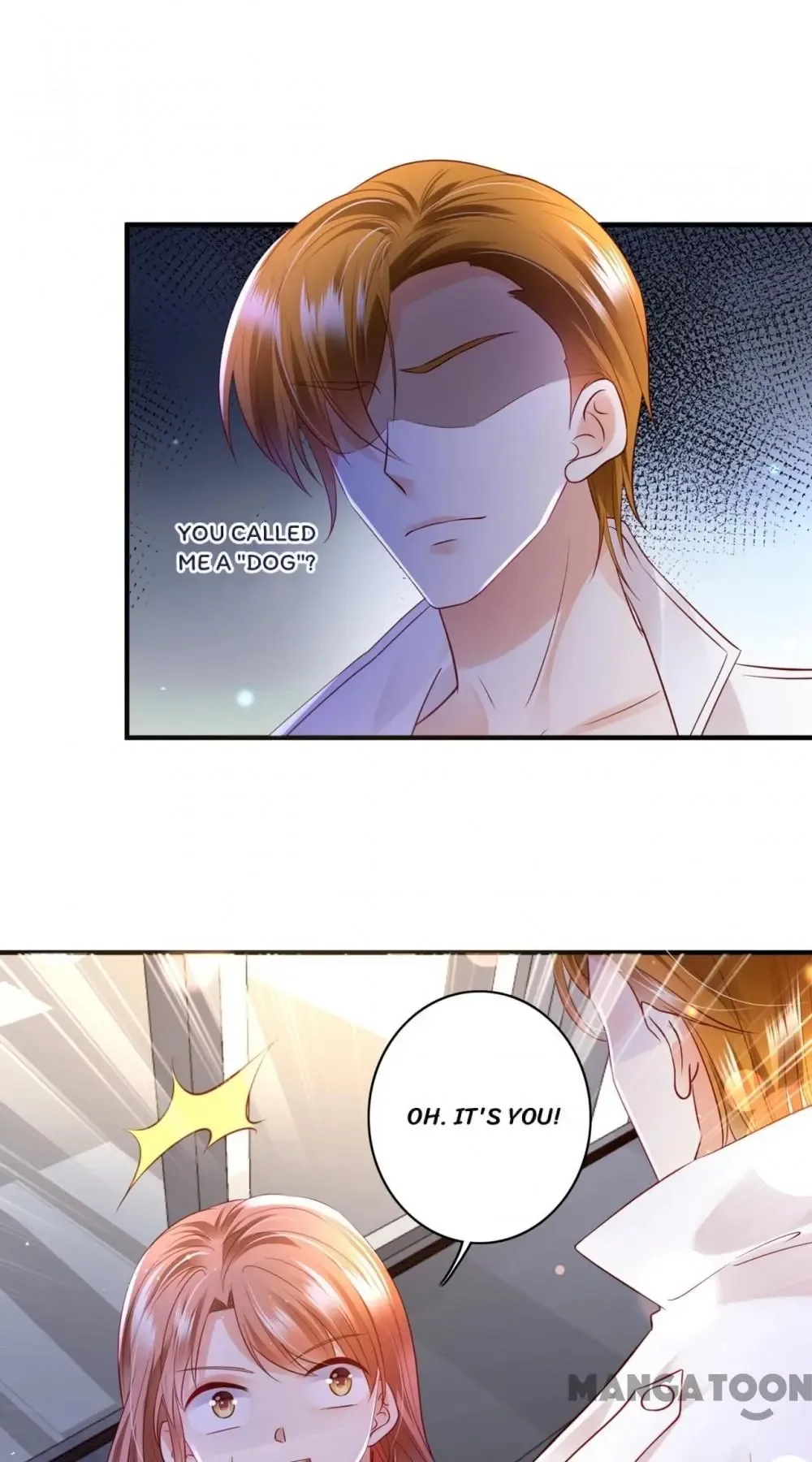 The Expensive Ex-Wife Of A Wealthy Family Chapter 636 page 2