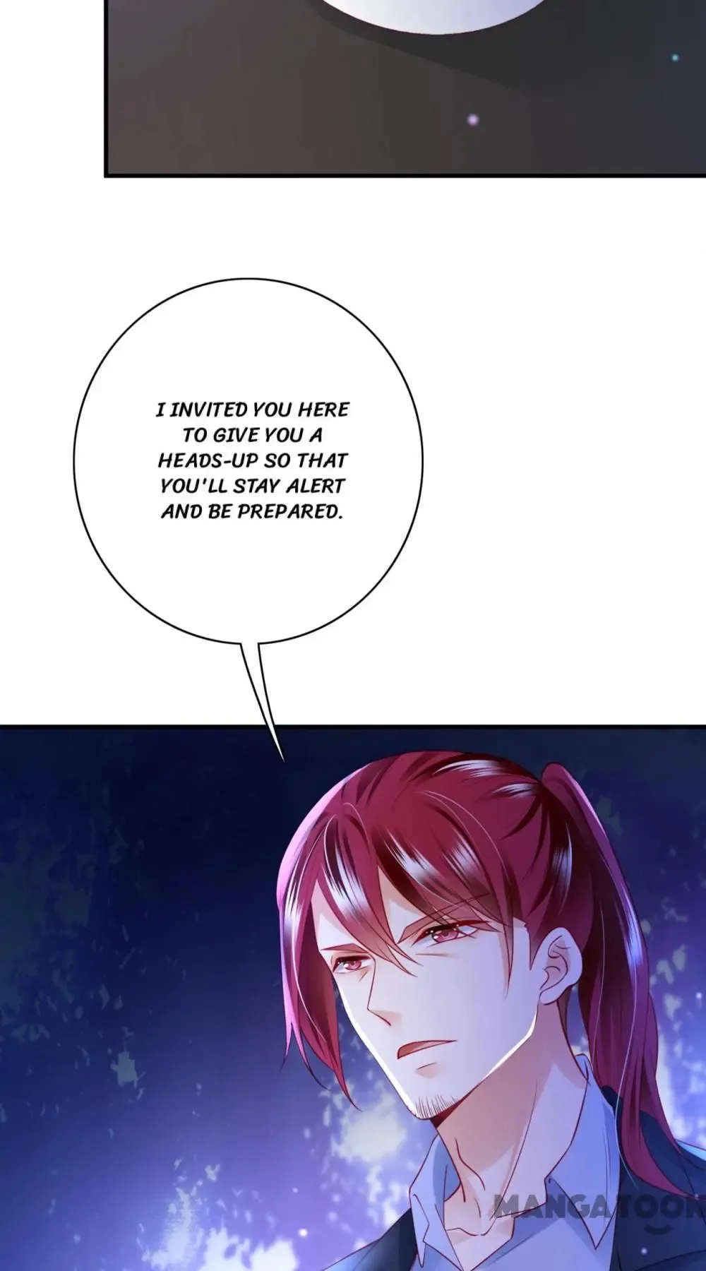 The Expensive Ex-Wife Of A Wealthy Family Chapter 635 page 24