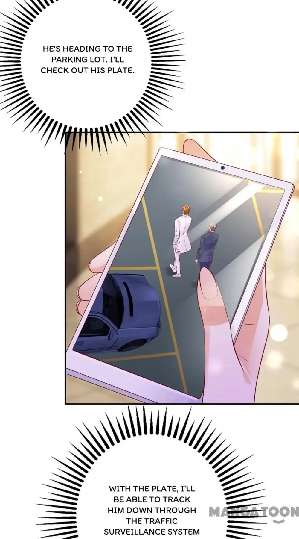The Expensive Ex-Wife Of A Wealthy Family Chapter 632 page 8