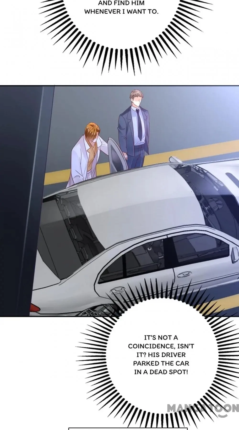 The Expensive Ex-Wife Of A Wealthy Family Chapter 632 page 9