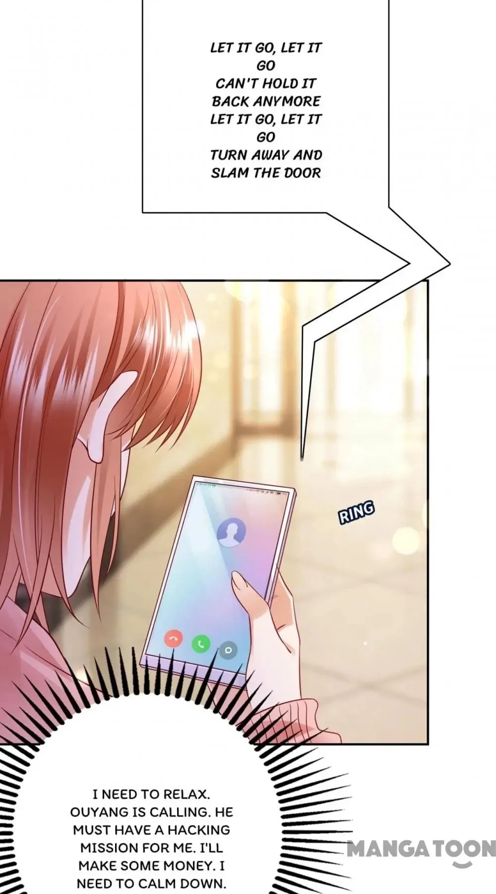 The Expensive Ex-Wife Of A Wealthy Family Chapter 632 page 10