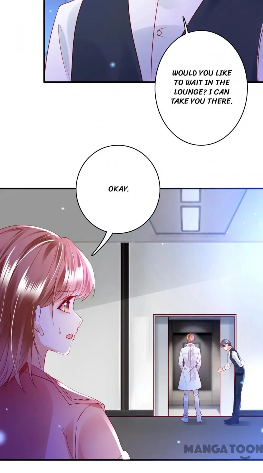 The Expensive Ex-Wife Of A Wealthy Family Chapter 635 page 18
