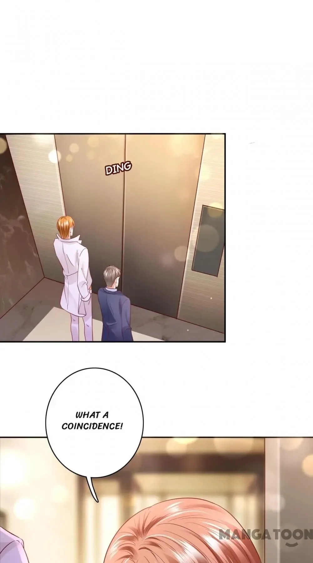 The Expensive Ex-Wife Of A Wealthy Family Chapter 631 page 28