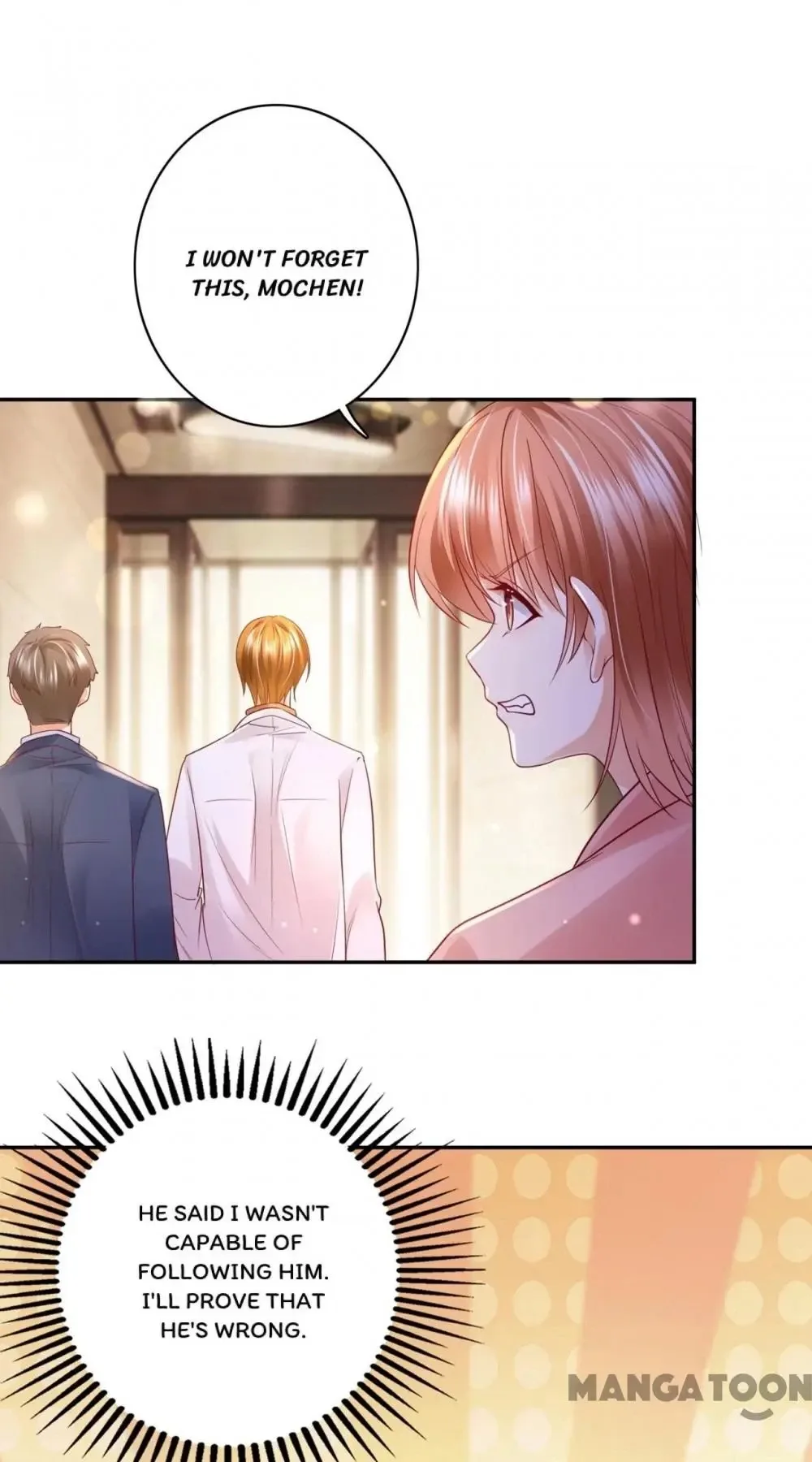 The Expensive Ex-Wife Of A Wealthy Family Chapter 632 page 6