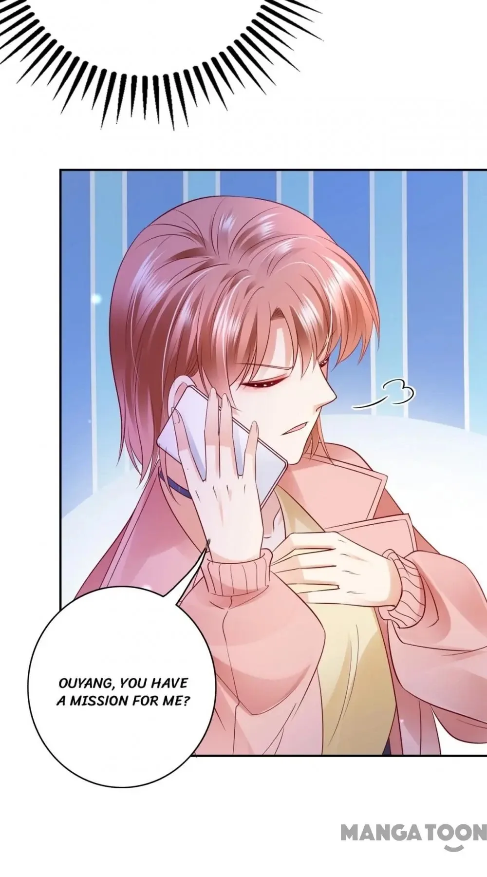 The Expensive Ex-Wife Of A Wealthy Family Chapter 632 page 11