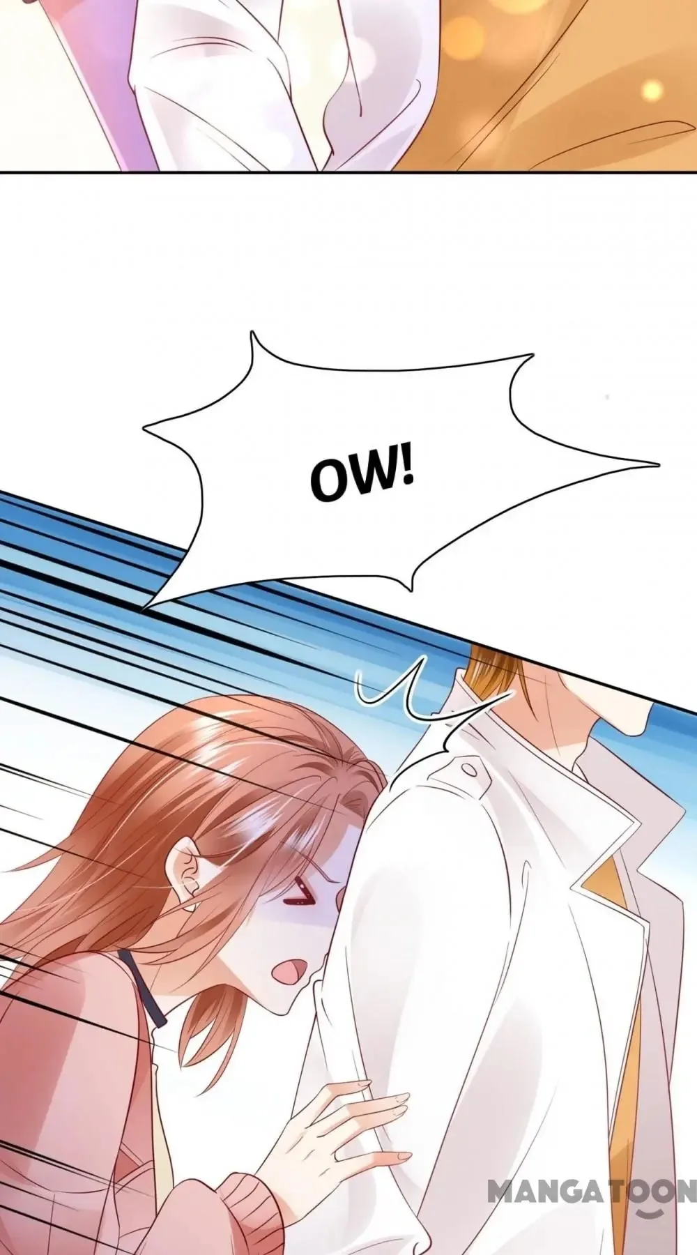 The Expensive Ex-Wife Of A Wealthy Family Chapter 631 page 31