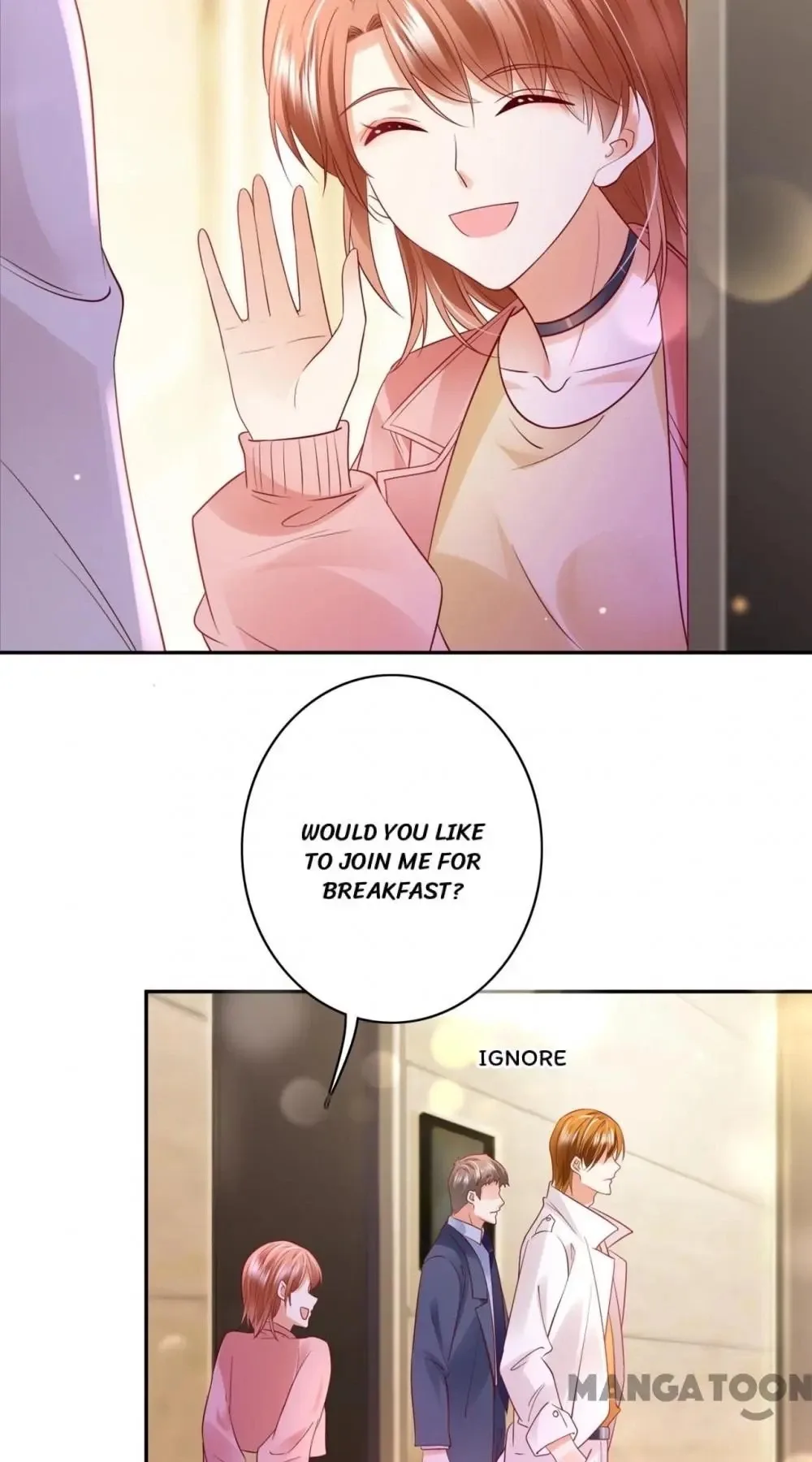 The Expensive Ex-Wife Of A Wealthy Family Chapter 631 page 29