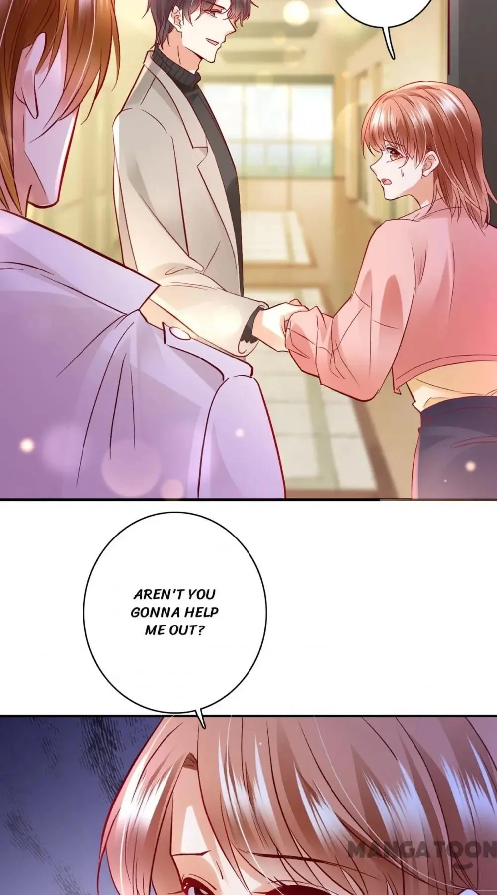 The Expensive Ex-Wife Of A Wealthy Family Chapter 634 page 8