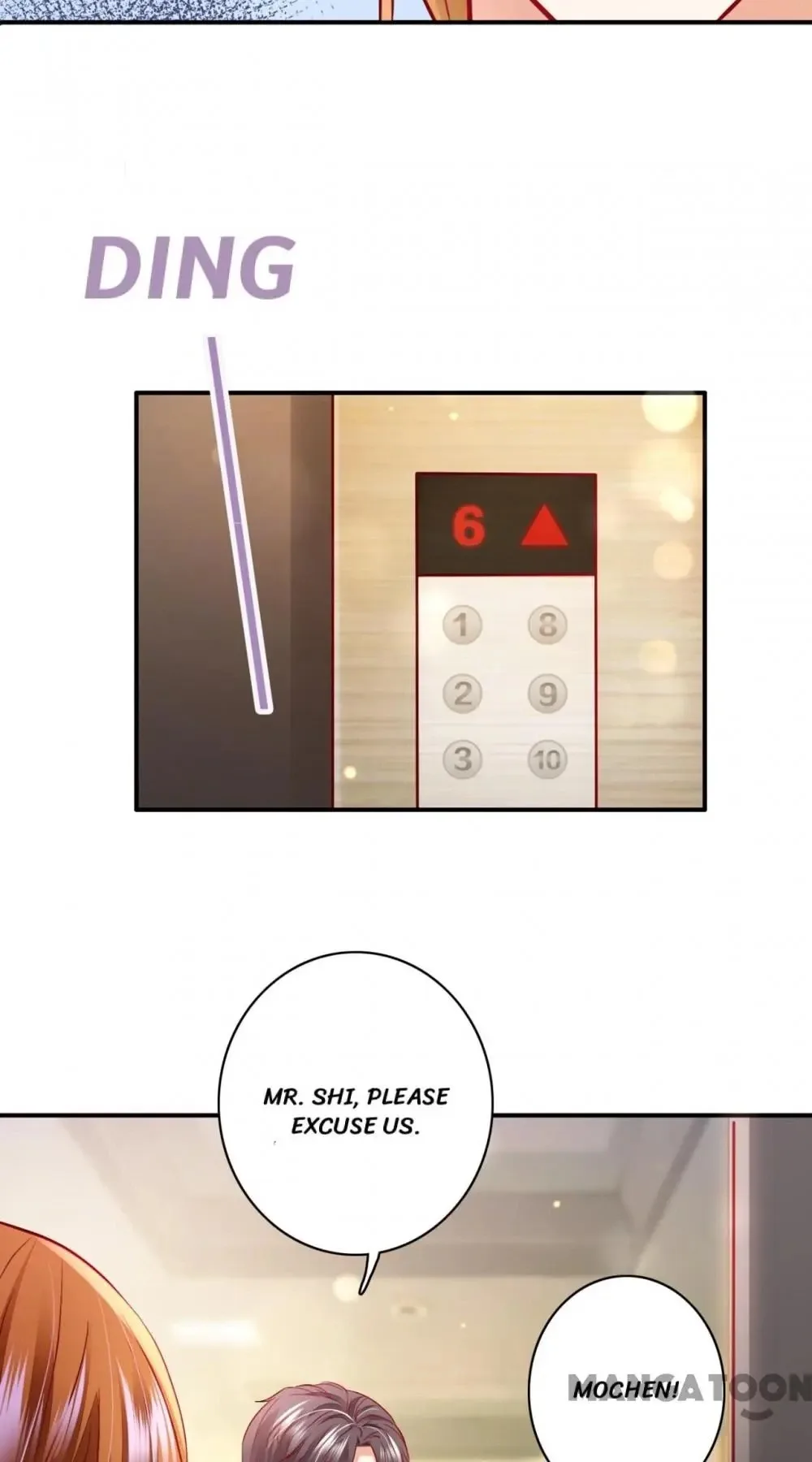The Expensive Ex-Wife Of A Wealthy Family Chapter 634 page 7