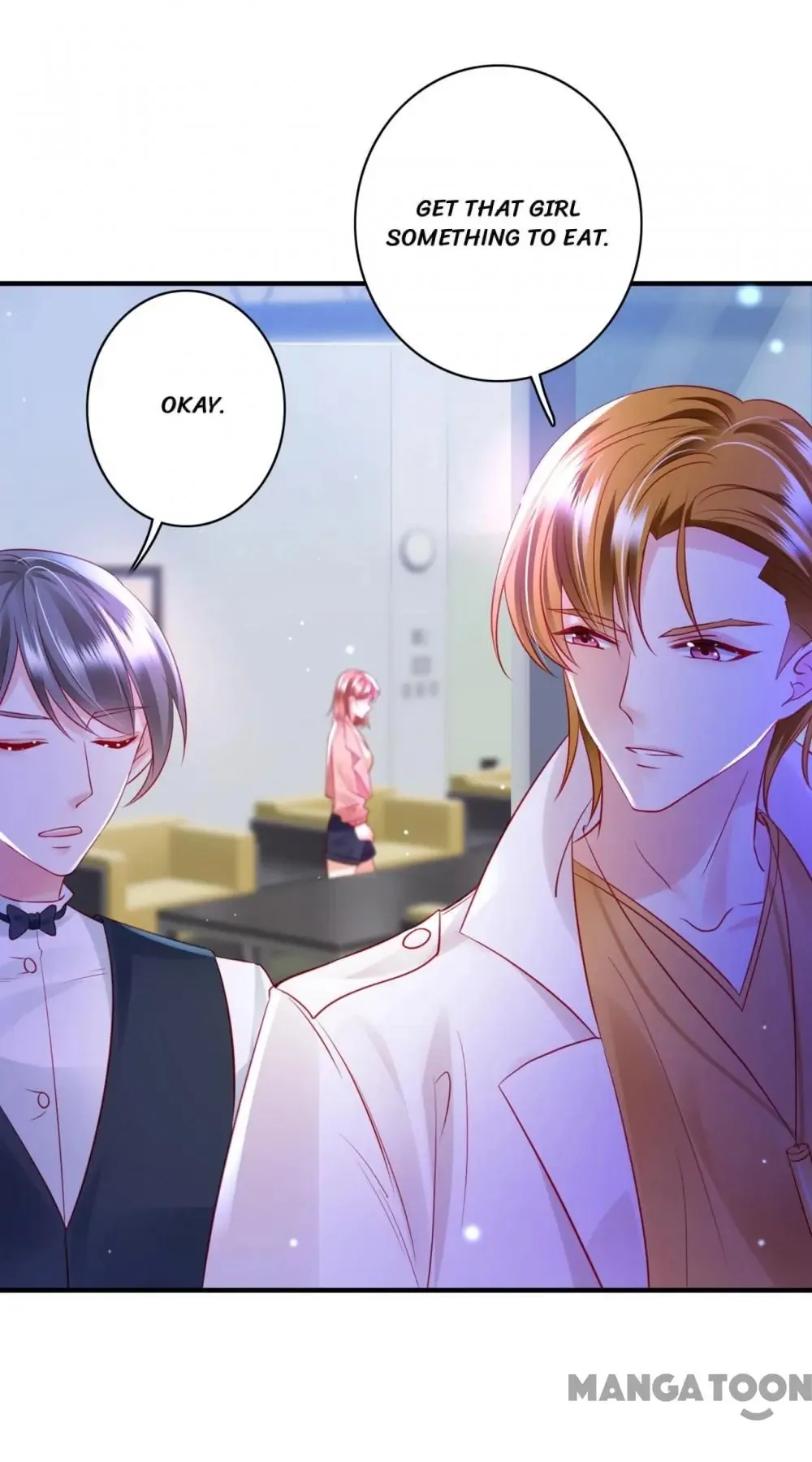 The Expensive Ex-Wife Of A Wealthy Family Chapter 635 page 20
