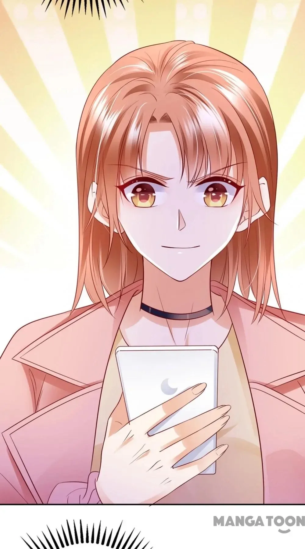 The Expensive Ex-Wife Of A Wealthy Family Chapter 632 page 7