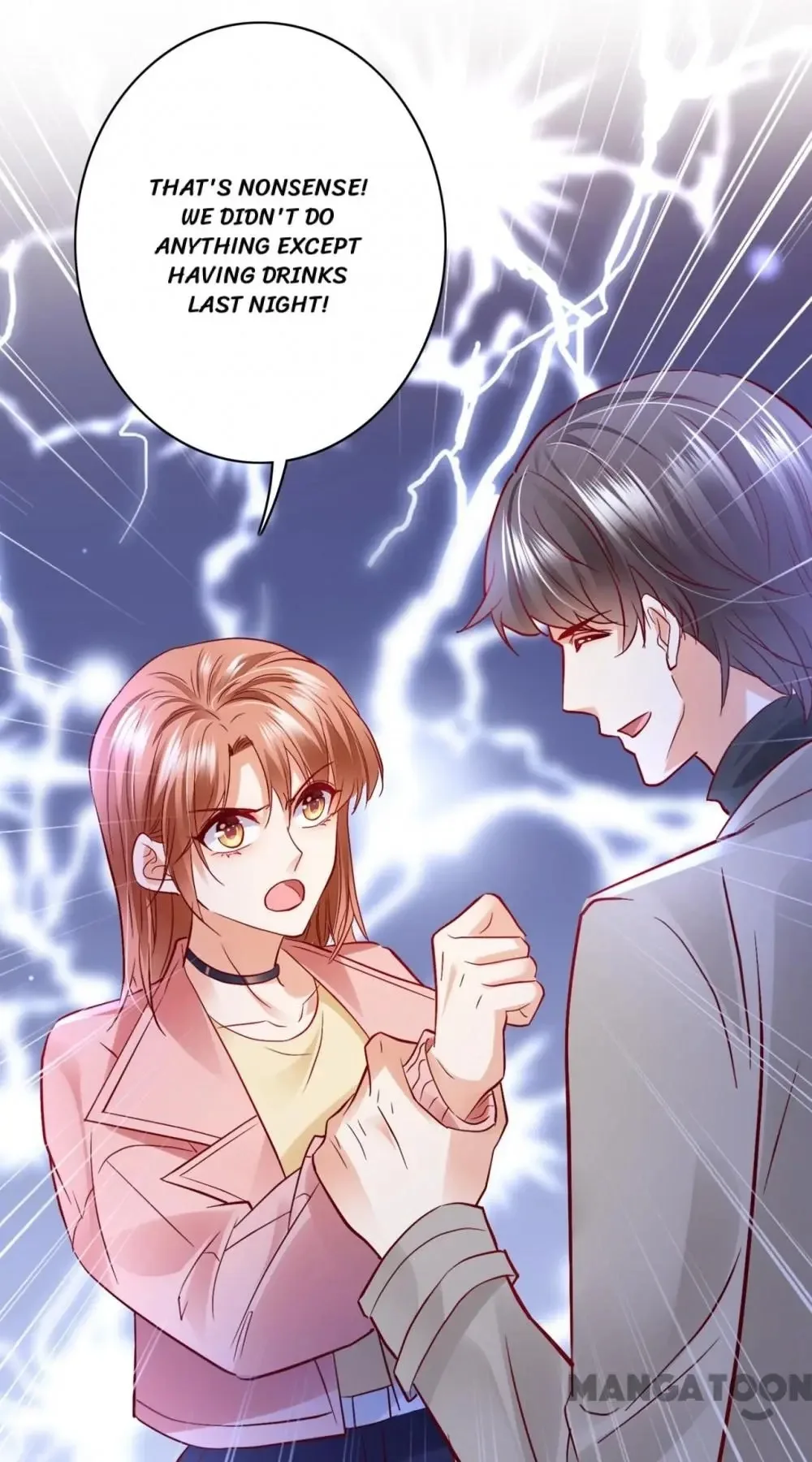 The Expensive Ex-Wife Of A Wealthy Family Chapter 634 page 5