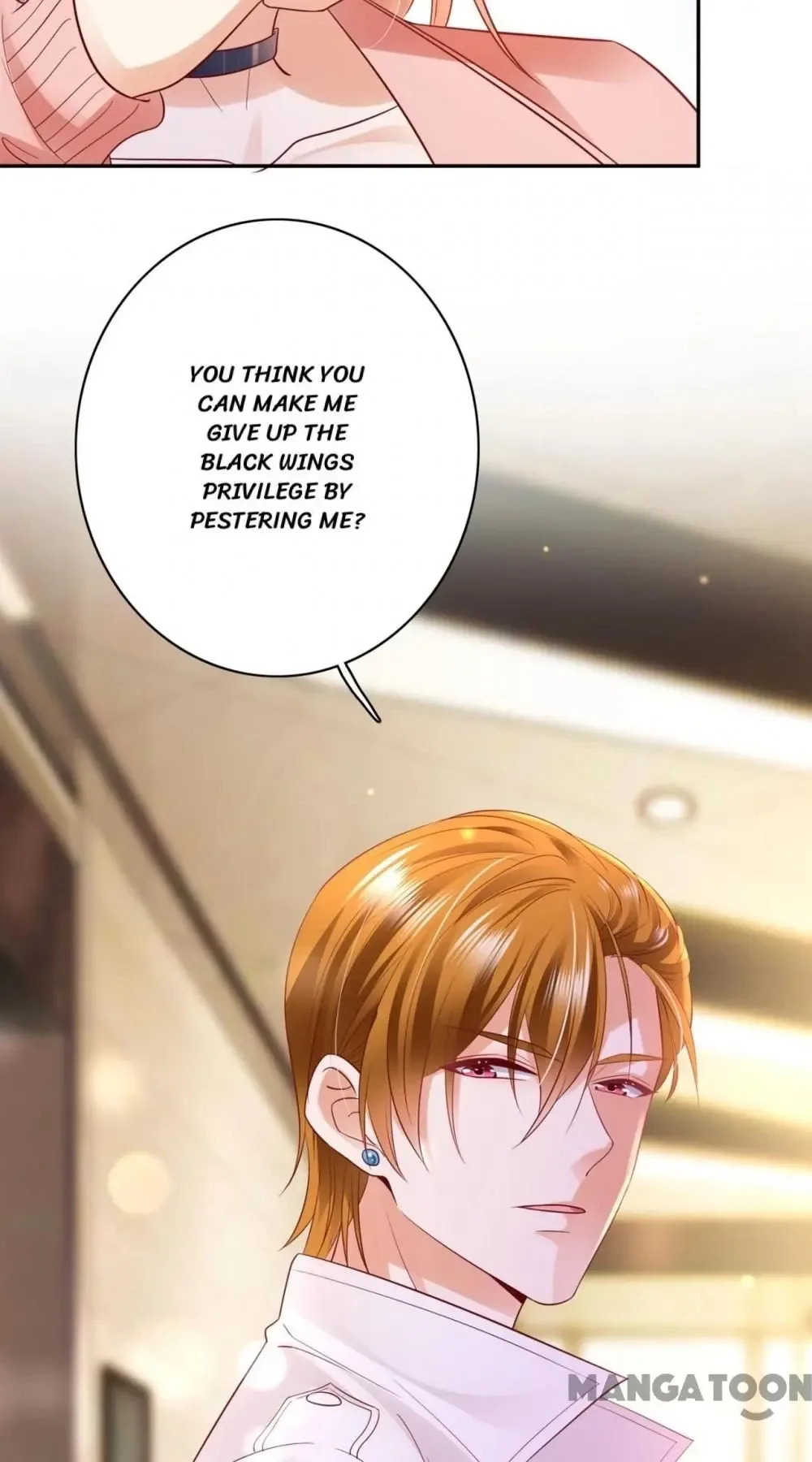 The Expensive Ex-Wife Of A Wealthy Family Chapter 631 page 33
