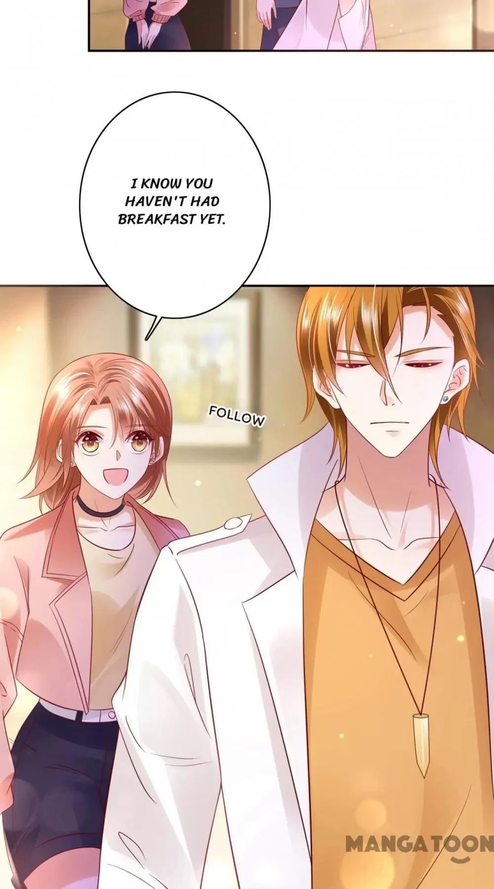 The Expensive Ex-Wife Of A Wealthy Family Chapter 631 page 30