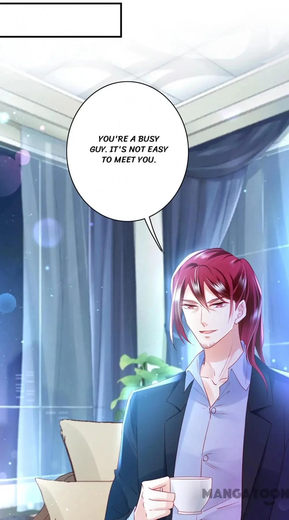 The Expensive Ex-Wife Of A Wealthy Family Chapter 635 page 21