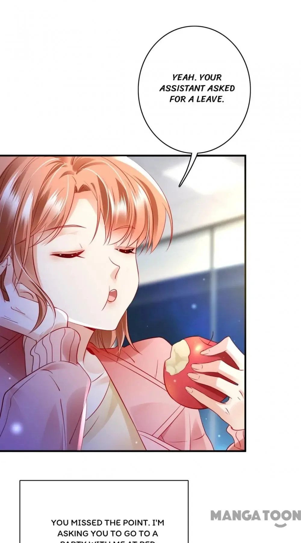 The Expensive Ex-Wife Of A Wealthy Family Chapter 635 page 31