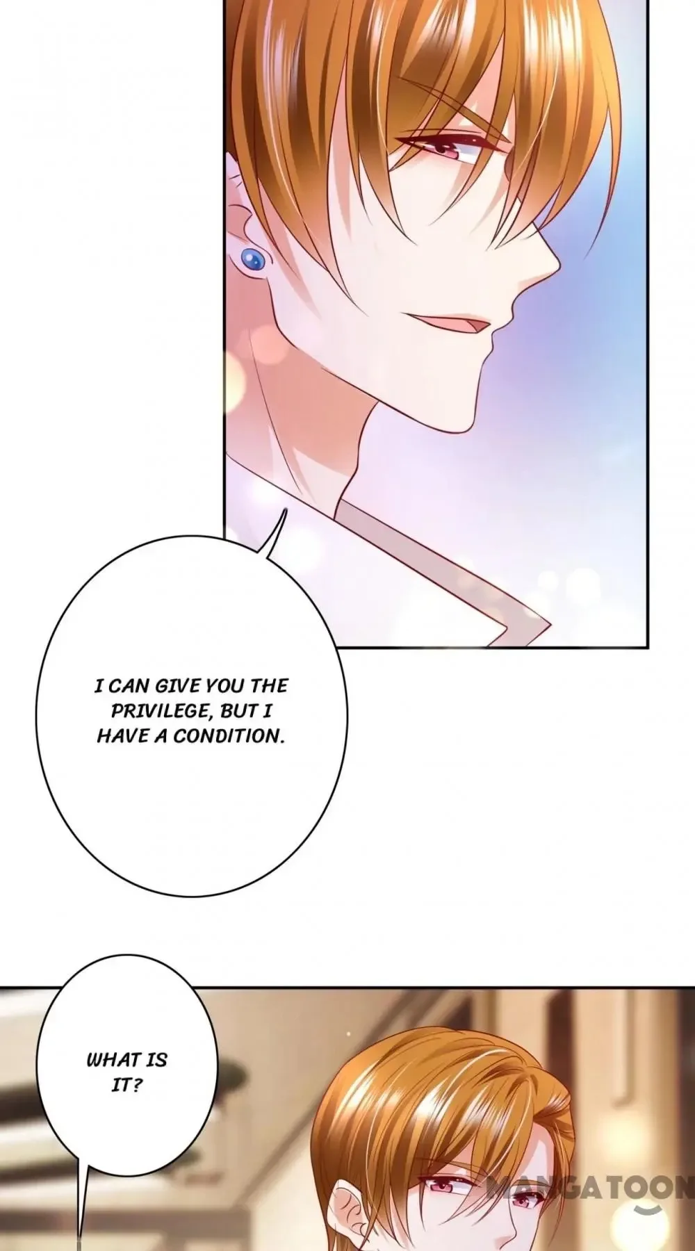 The Expensive Ex-Wife Of A Wealthy Family Chapter 631 page 38