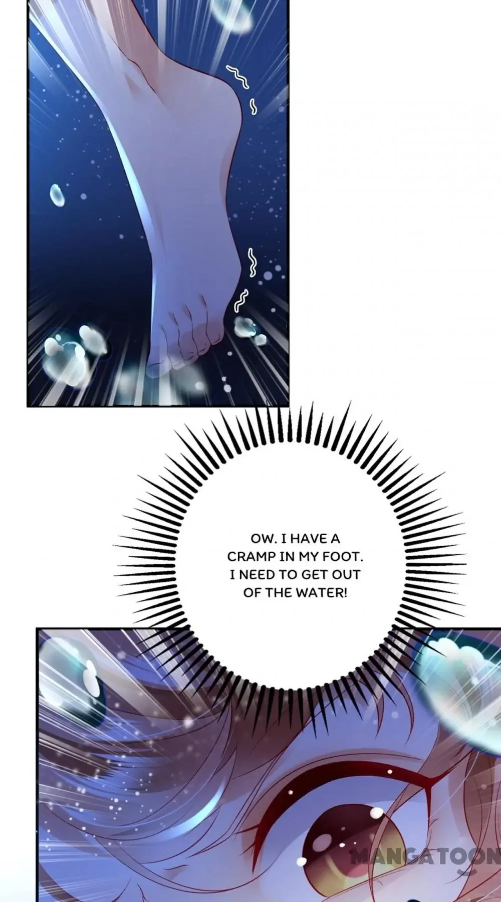 The Expensive Ex-Wife Of A Wealthy Family Chapter 638 page 4