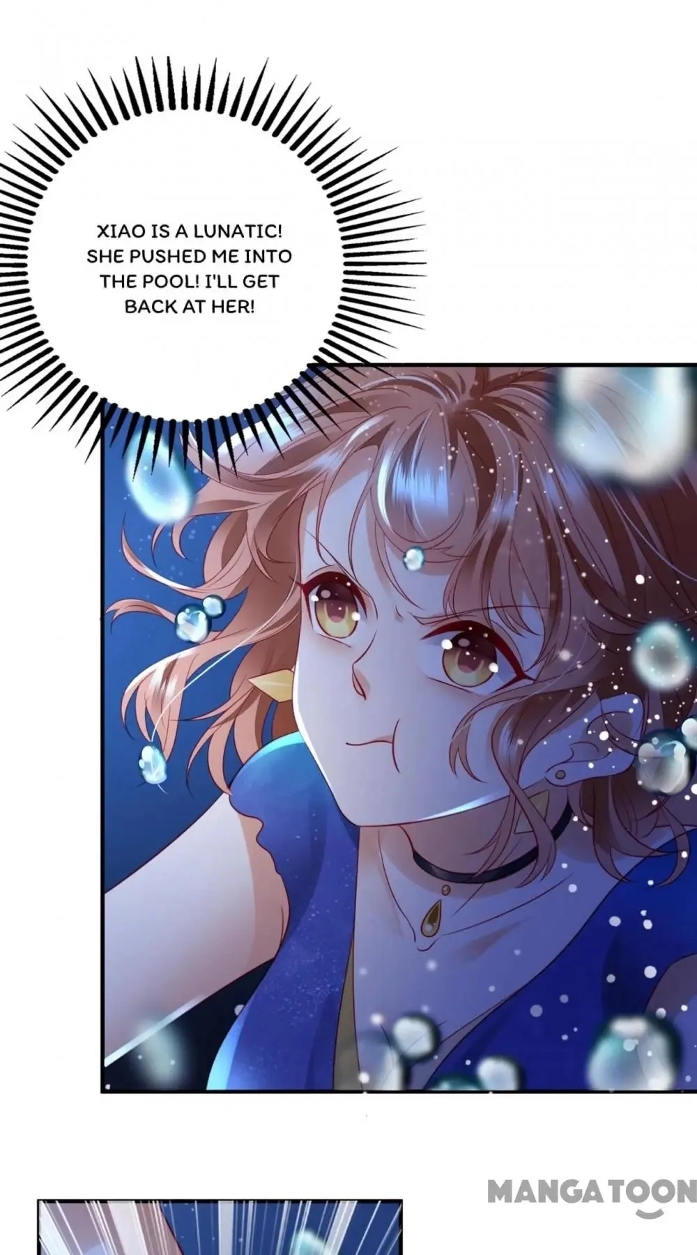 The Expensive Ex-Wife Of A Wealthy Family Chapter 638 page 3