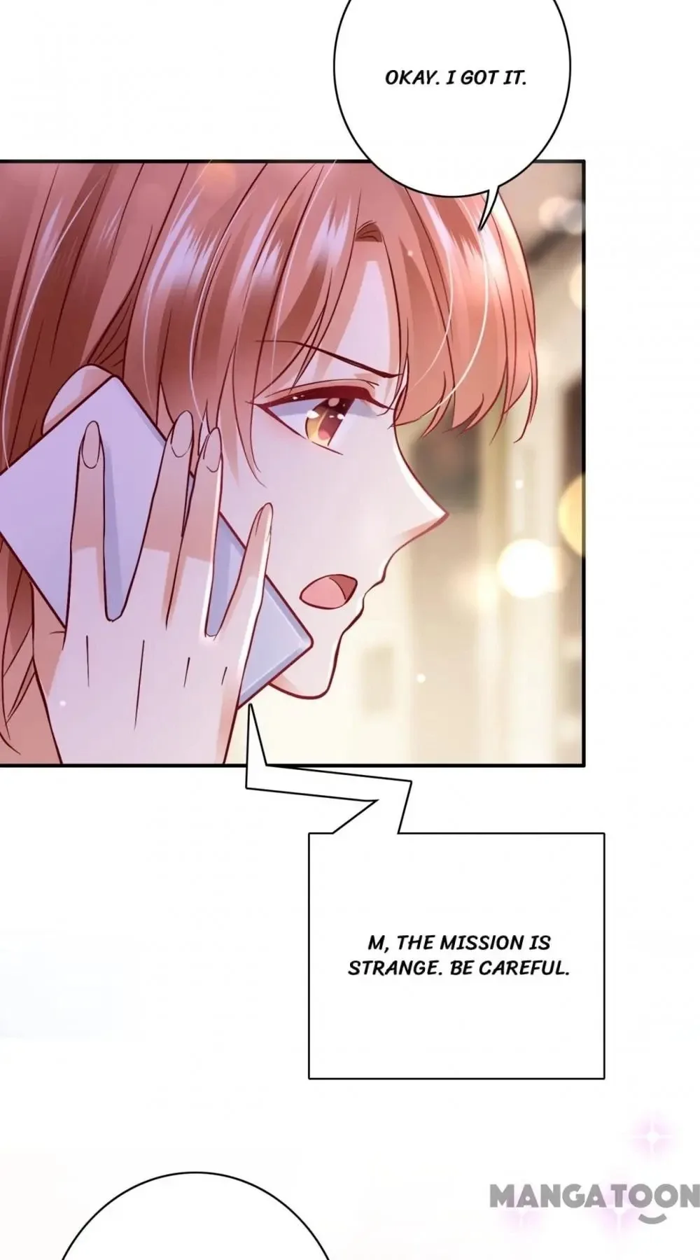 The Expensive Ex-Wife Of A Wealthy Family Chapter 632 page 15