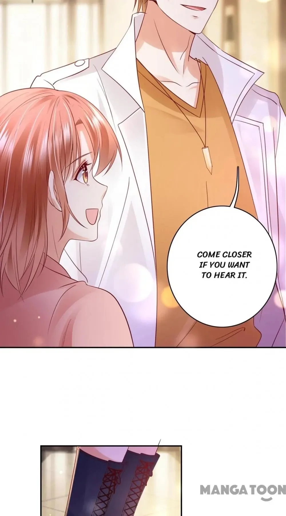The Expensive Ex-Wife Of A Wealthy Family Chapter 631 page 39