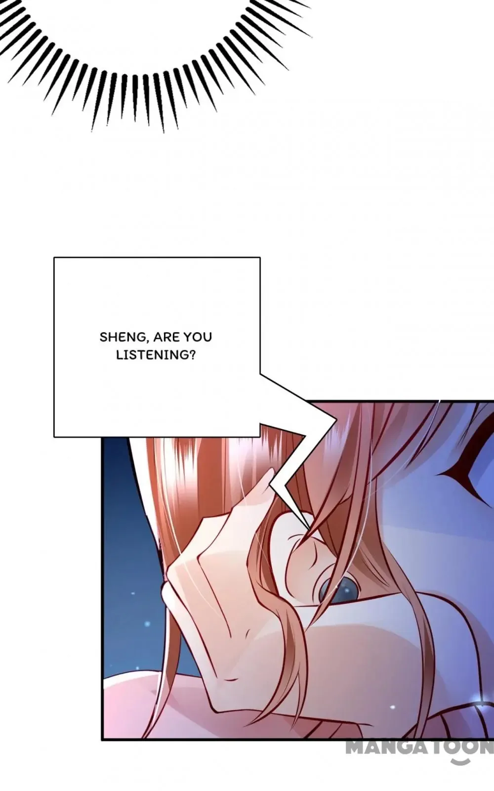 The Expensive Ex-Wife Of A Wealthy Family Chapter 635 page 30