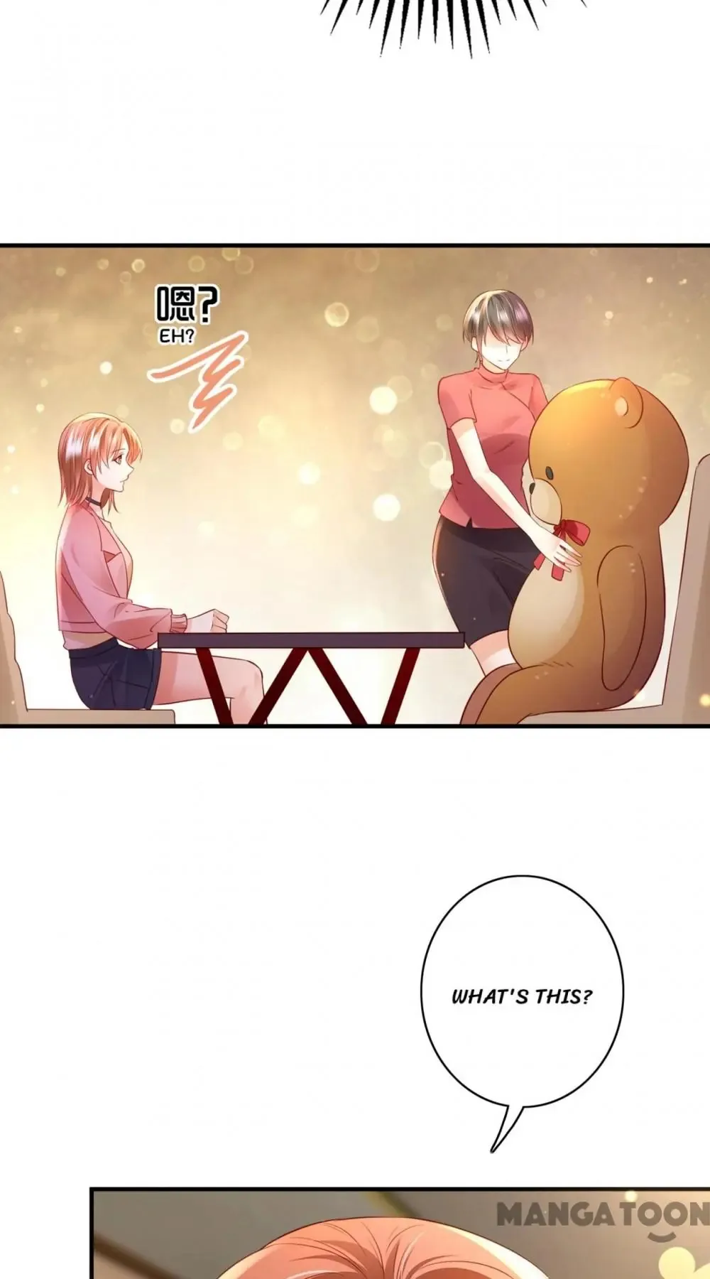 The Expensive Ex-Wife Of A Wealthy Family Chapter 636 page 8