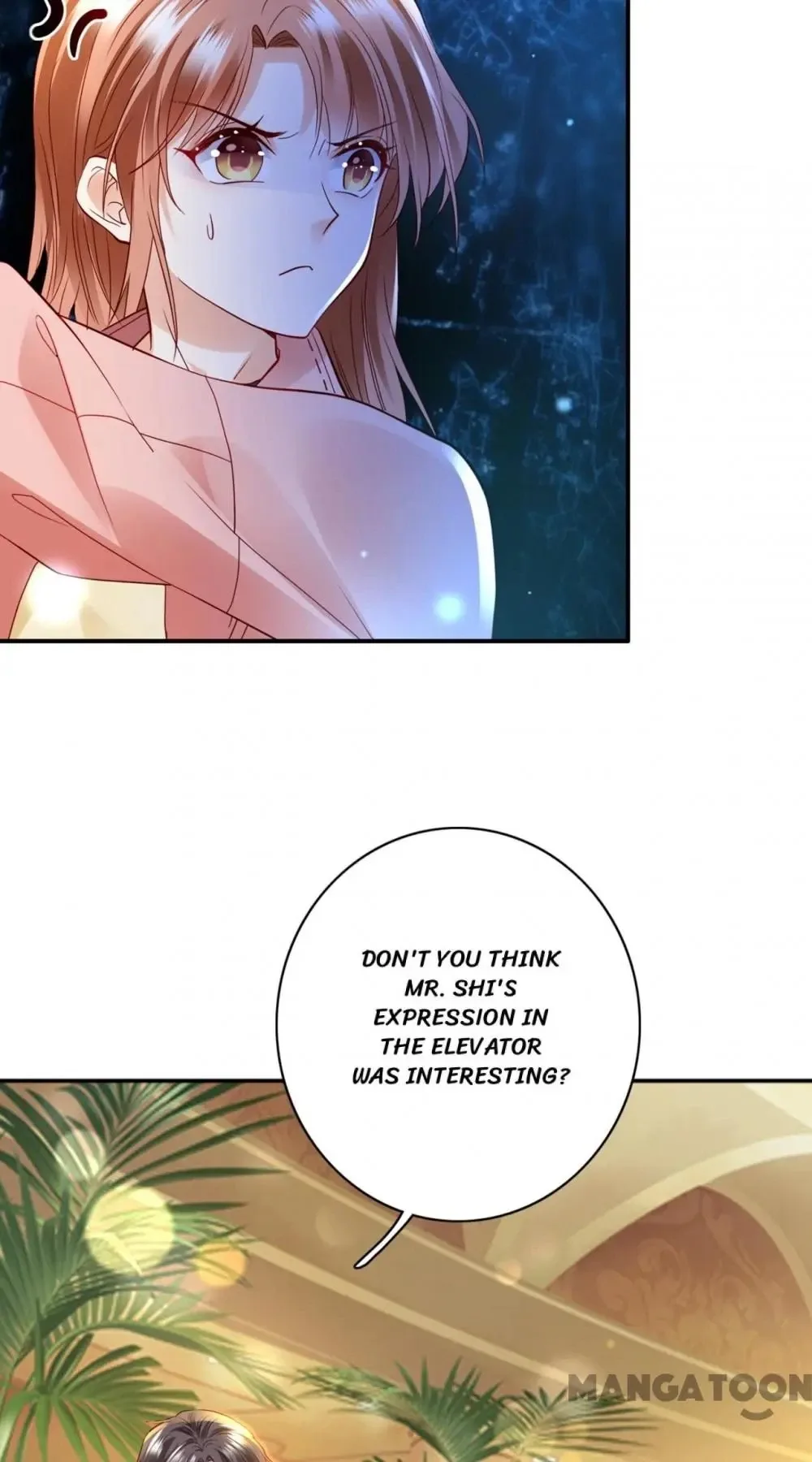 The Expensive Ex-Wife Of A Wealthy Family Chapter 634 page 13