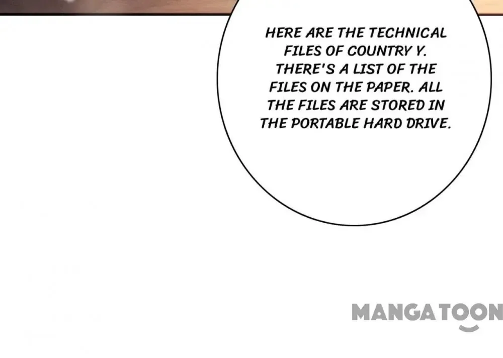 The Expensive Ex-Wife Of A Wealthy Family Chapter 632 page 21