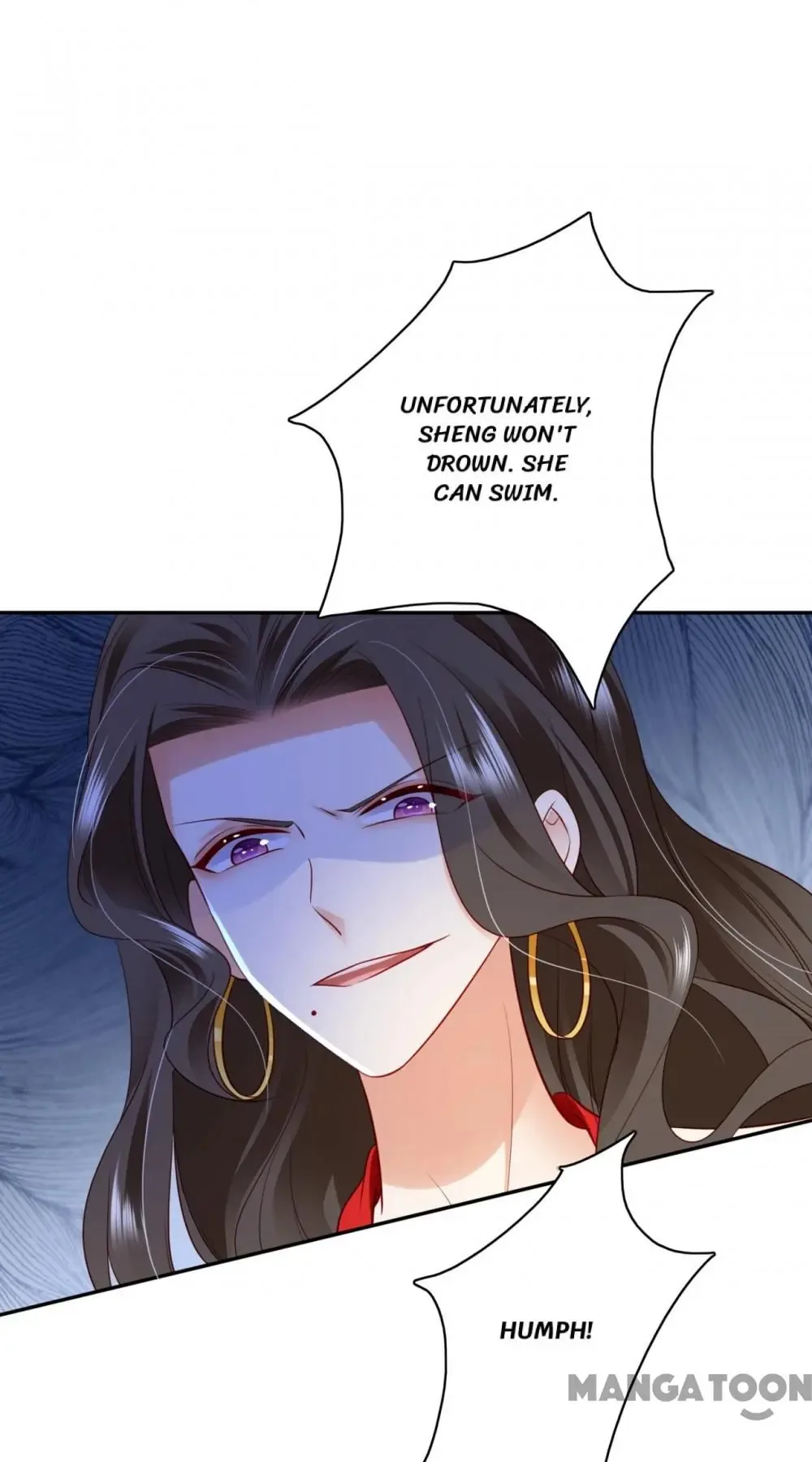 The Expensive Ex-Wife Of A Wealthy Family Chapter 638 page 1
