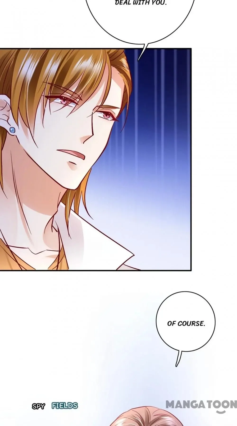 The Expensive Ex-Wife Of A Wealthy Family Chapter 632 page 19