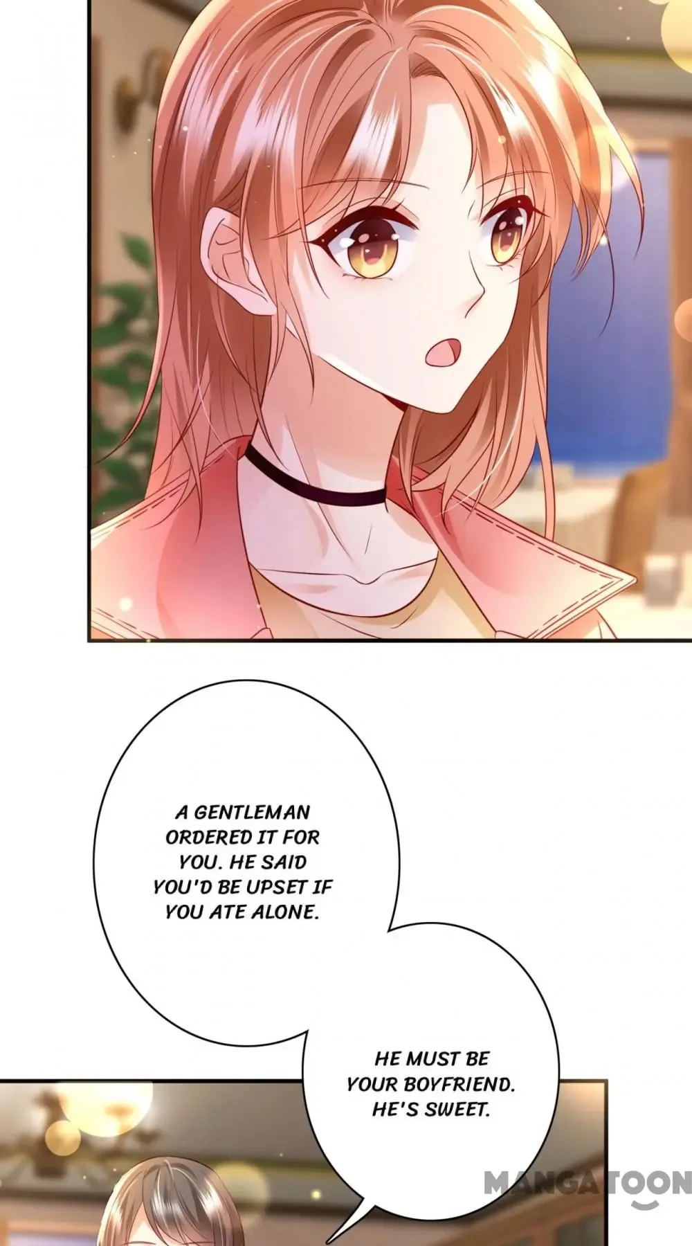 The Expensive Ex-Wife Of A Wealthy Family Chapter 636 page 9