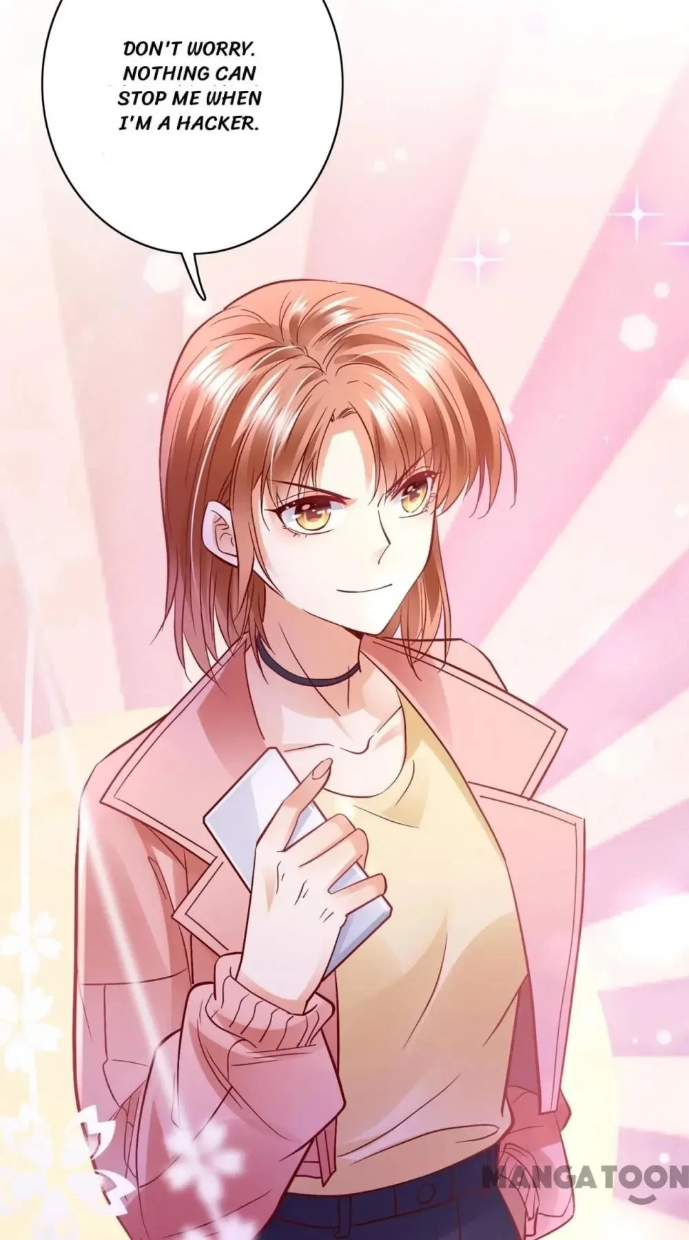 The Expensive Ex-Wife Of A Wealthy Family Chapter 632 page 16